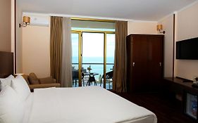 Hotel Corner Inn